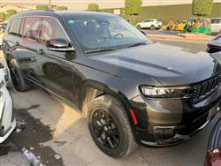 جیپ L گراند شیرۆکی